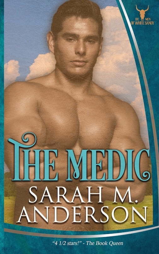 Front cover_The Medic