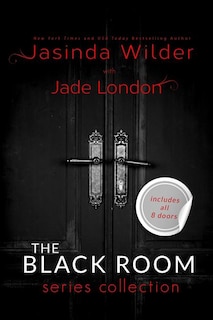 Front cover_The Black Room