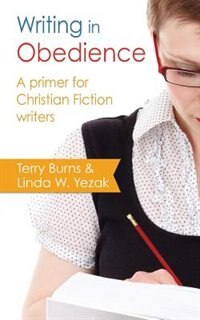Couverture_Writing in Obedience - A Primer for Christian Fiction Writers