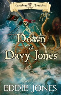 Couverture_Down to Davy Jones