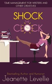 Front cover_Shock The Clock
