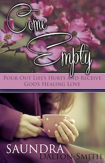 Front cover_Come Empty