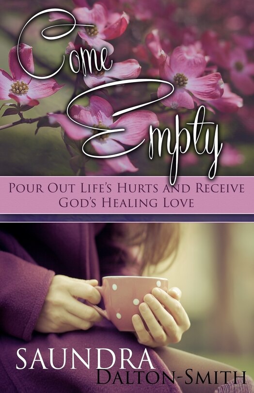 Front cover_Come Empty