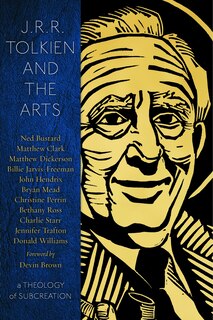 Front cover_Jrr Tolkien And The Arts