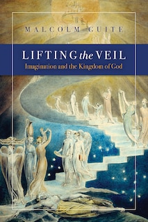 Couverture_Lifting The Veil