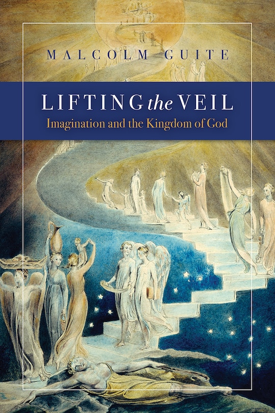 Couverture_Lifting The Veil