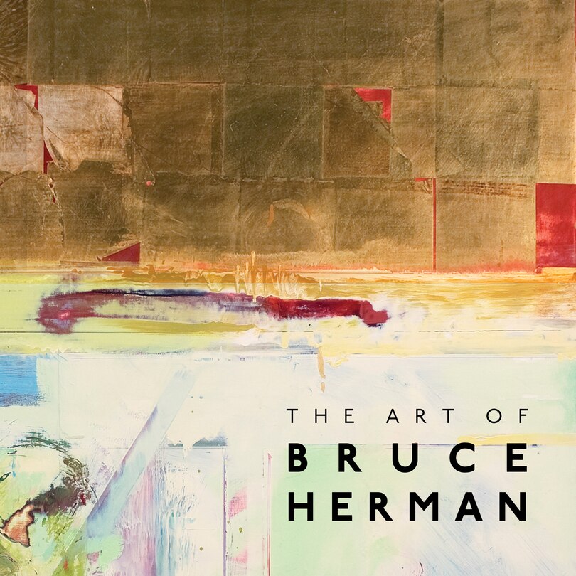 The Art Of Bruce Herman ('tp') | Indigo