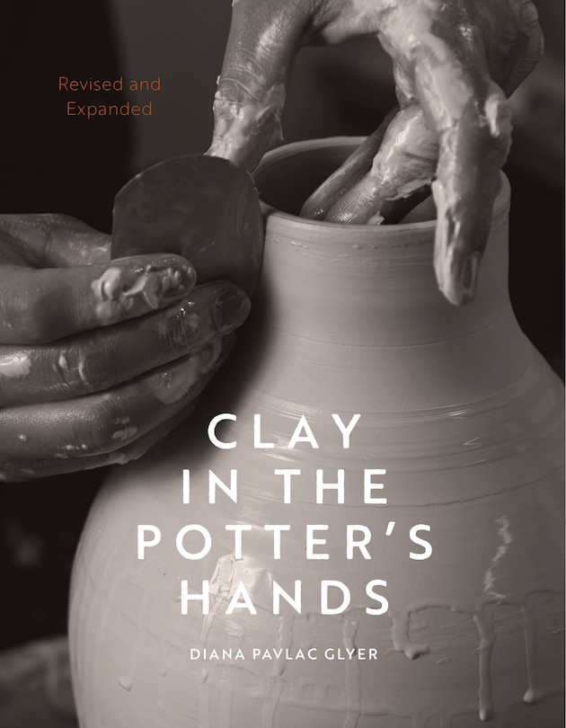 Couverture_Clay in the Potter's Hands