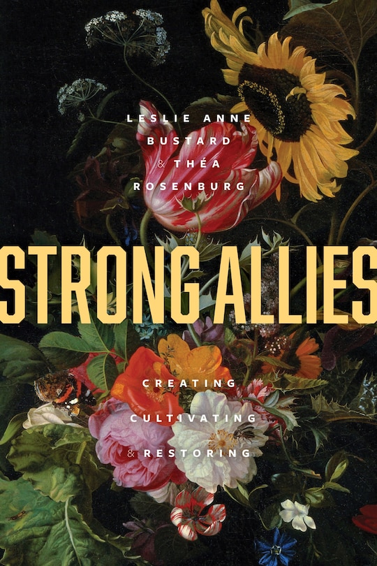 Front cover_Strong Allies