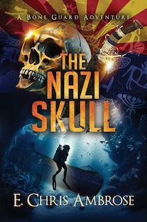 Front cover_The Nazi Skull