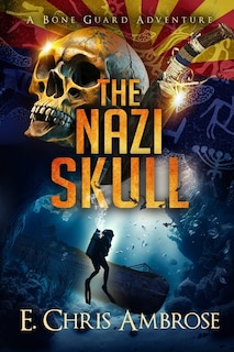 Couverture_The Nazi Skull