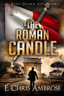 Front cover_The Roman Candle