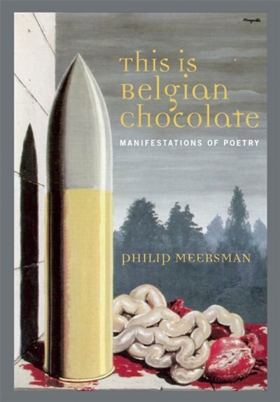 Front cover_This Is Belgian Chocolate