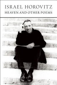 Couverture_Heaven and Other Poems