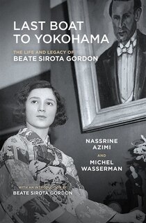 Front cover_Last Boat To Yokohama