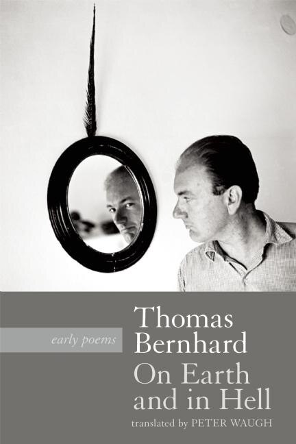Front cover_On Earth And In Hell