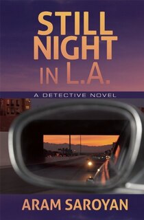 Front cover_Still Night In L.a.