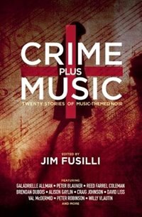 Front cover_Crime Plus Music