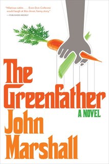 Front cover_The Greenfather