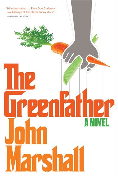 Front cover_The Greenfather