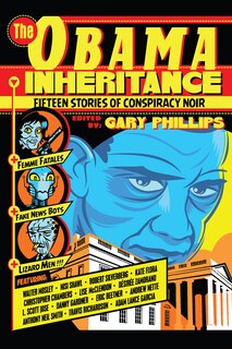 Front cover_The Obama Inheritance