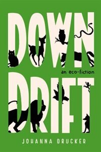 Front cover_Downdrift