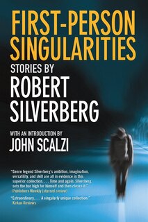 Front cover_First-person Singularities