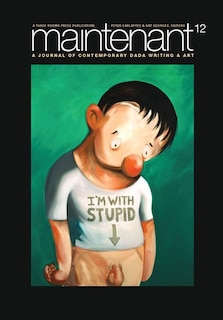 Couverture_Maintenant 12