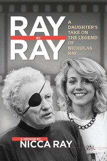 Front cover_Ray By Ray