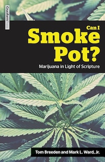 Front cover_Can I Smoke Pot?