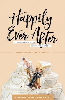 Couverture_Happily Ever After