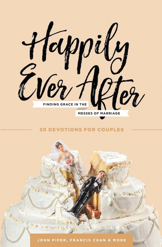 Couverture_Happily Ever After