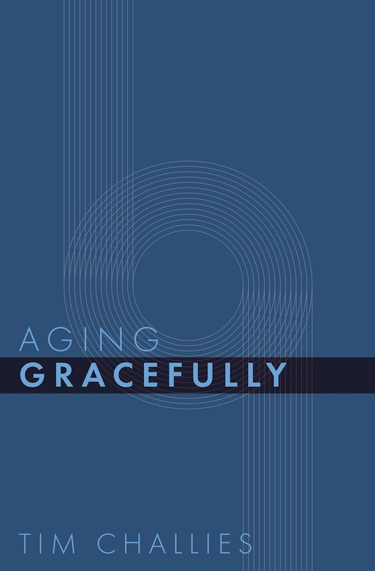 Front cover_Aging Gracefully