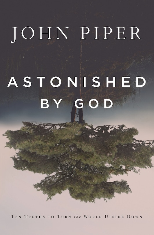 Front cover_Astonished by God