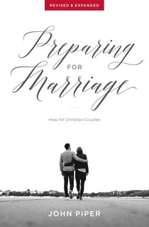 Front cover_Preparing for Marriage