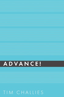 Front cover_Advance!