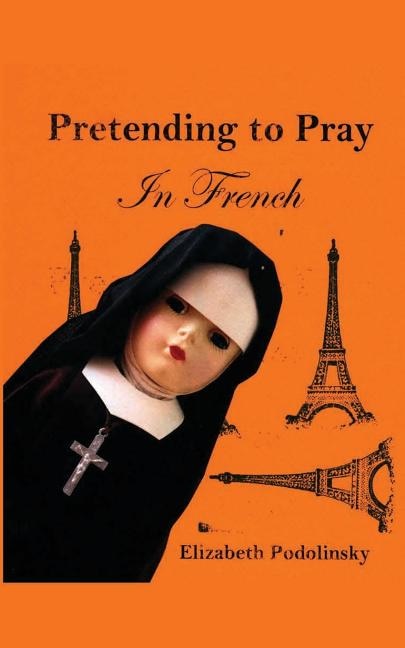 Couverture_Pretending to Pray In French