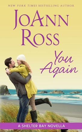 You Again: A Shelter Bay novella