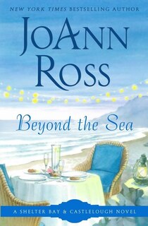 Front cover_Beyond The Sea