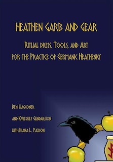 Couverture_Heathen Garb And Gear