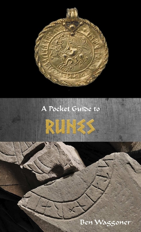 Couverture_A Pocket Guide to Runes