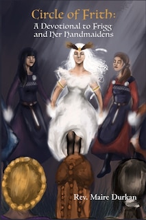 Front cover_Circle of Frith