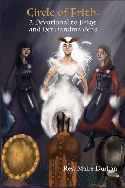 Front cover_Circle of Frith
