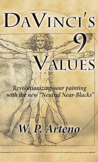 Couverture_DaVinci's 9 Values
