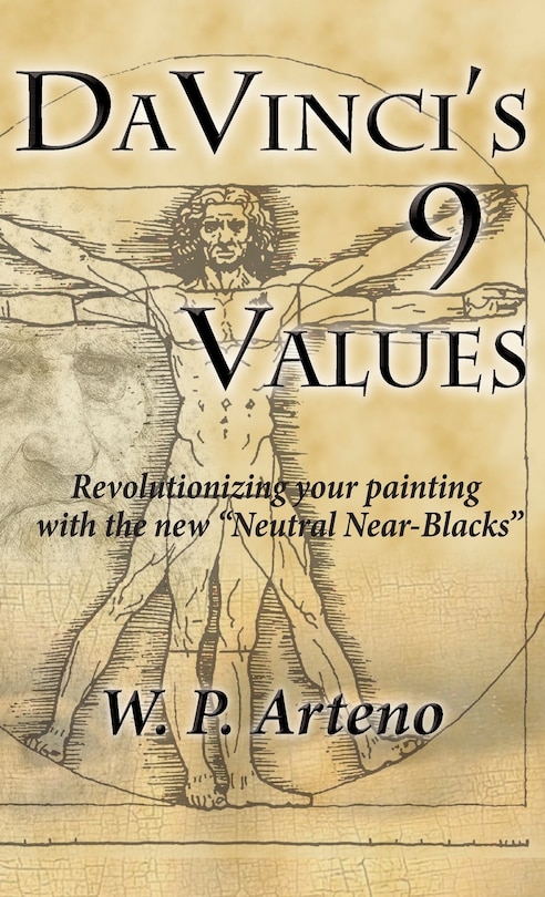 Couverture_DaVinci's 9 Values