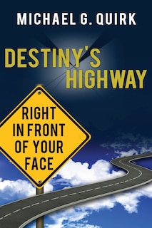 Front cover_Destiny's Highway
