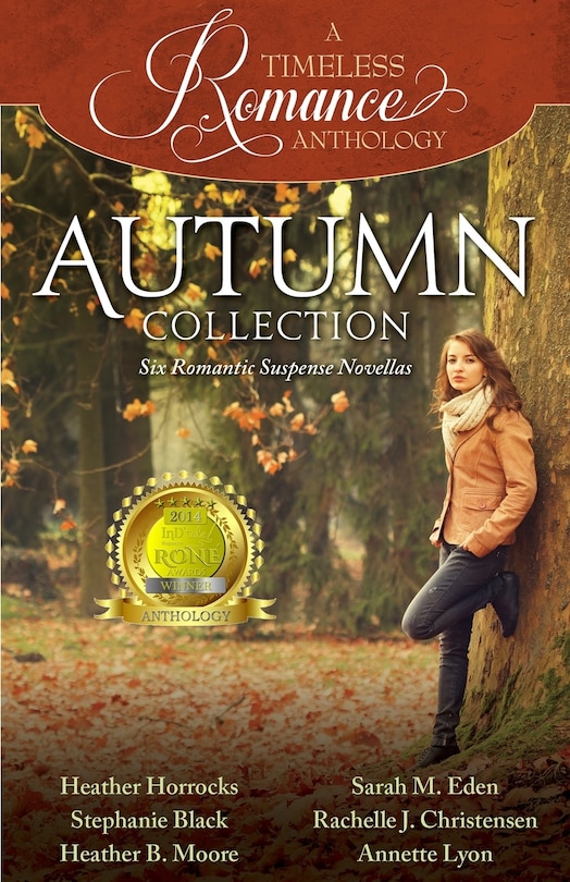 Front cover_A Timeless Romance Anthology