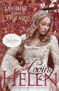 Front cover_Loving Helen