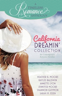 Couverture_California Dreamin' Collection