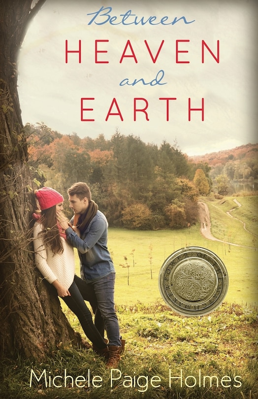 Front cover_Between Heaven and Earth